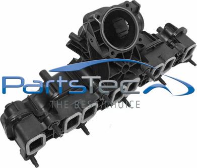 PartsTec PTA519-0057 - Modul conducta admisie aaoparts.ro
