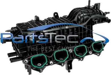 PartsTec PTA519-0068 - Modul conducta admisie aaoparts.ro
