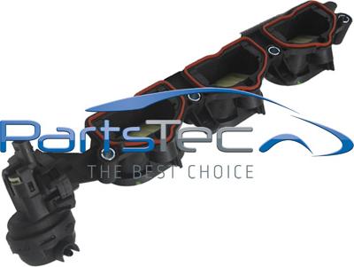 PartsTec PTA519-0167 - Modul conducta admisie aaoparts.ro