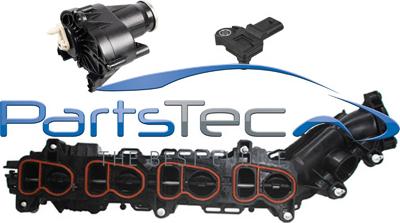PartsTec PTA519-3006 - Modul conducta admisie aaoparts.ro