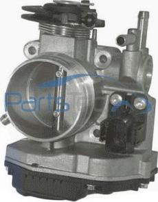 PartsTec PTA516-0044 - Carcasa clapeta aaoparts.ro