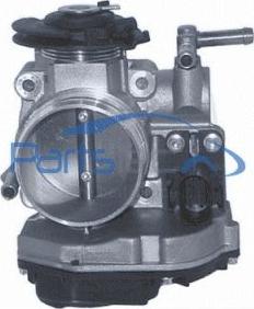 PartsTec PTA516-0045 - Carcasa clapeta aaoparts.ro
