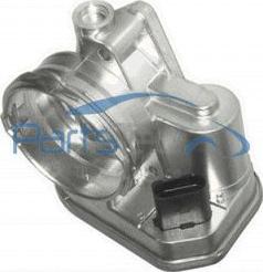 PartsTec PTA516-0001 - Carcasa clapeta aaoparts.ro