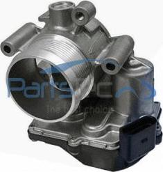 PartsTec PTA516-0011 - Carcasa clapeta aaoparts.ro