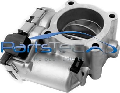 PartsTec PTA516-0081 - Carcasa clapeta aaoparts.ro