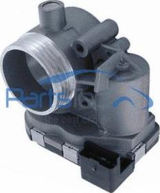 PartsTec PTA516-0032 - Carcasa clapeta aaoparts.ro