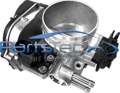 PartsTec PTA516-0071 - Carcasa clapeta aaoparts.ro