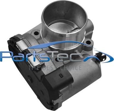PartsTec PTA516-0154 - Carcasa clapeta aaoparts.ro