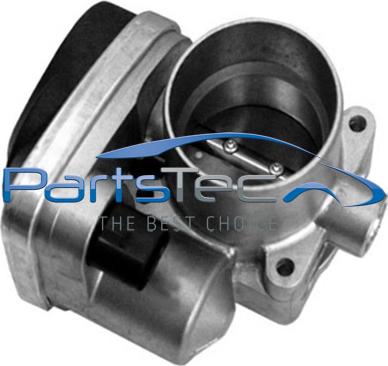 PartsTec PTA516-0156 - Carcasa clapeta aaoparts.ro