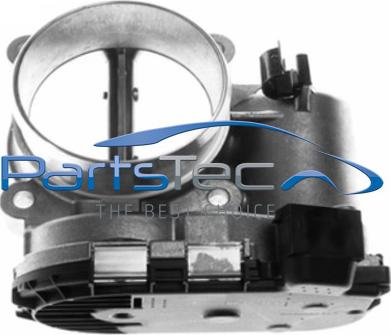 PartsTec PTA516-0167 - Carcasa clapeta aaoparts.ro