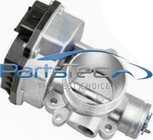 PartsTec PTA516-0129 - Carcasa clapeta aaoparts.ro