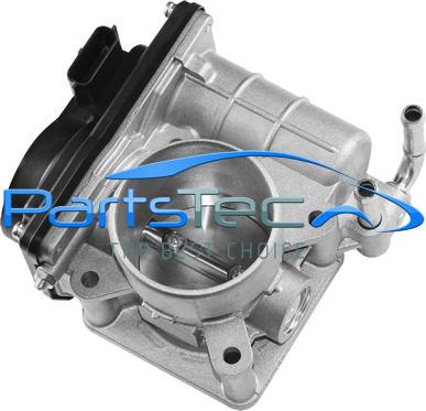 PartsTec PTA516-0174 - Carcasa clapeta aaoparts.ro