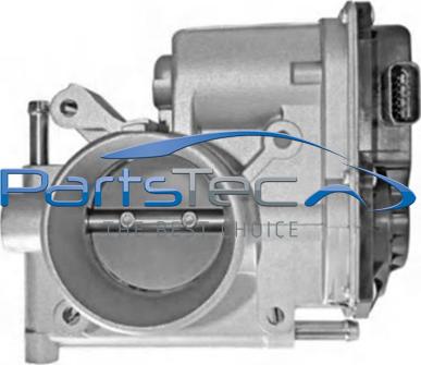 PartsTec PTA516-0243 - Carcasa clapeta aaoparts.ro