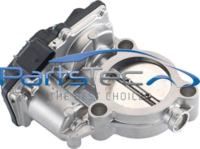 PartsTec PTA516-0256 - Carcasa clapeta aaoparts.ro