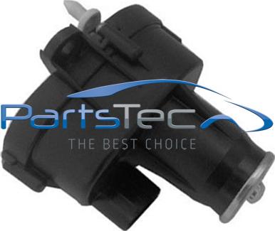 PartsTec PTA516-1005 - Element reglaj, clapeta (galerie admisie) aaoparts.ro