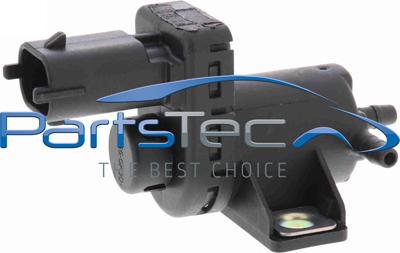 PartsTec PTA510-4063 - Supapa,control evacuare EGR aaoparts.ro