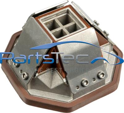 PartsTec PTA510-0515 - Supapa EGR aaoparts.ro