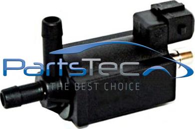 PartsTec PTA510-0604 - Supapa control,admisie aer aaoparts.ro
