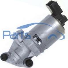 PartsTec PTA510-0131 - Supapa EGR aaoparts.ro