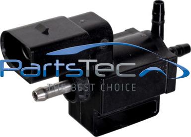 PartsTec PTA510-0351 - Supapa,control evacuare EGR aaoparts.ro