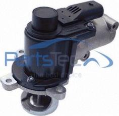 PartsTec PTA510-0254 - Supapa EGR aaoparts.ro