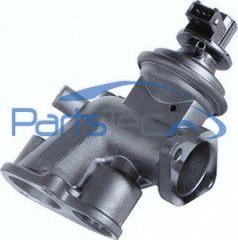PartsTec PTA510-0255 - Supapa EGR aaoparts.ro