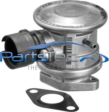 PartsTec PTA517-1014 - Supapa,pompa sistem aer secundar aaoparts.ro