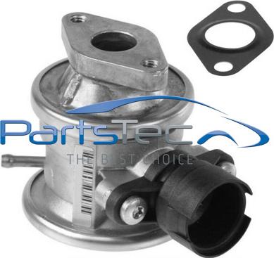 PartsTec PTA517-1015 - Supapa,pompa sistem aer secundar aaoparts.ro
