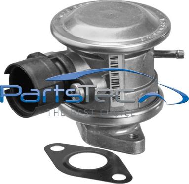 PartsTec PTA517-1013 - Supapa,pompa sistem aer secundar aaoparts.ro