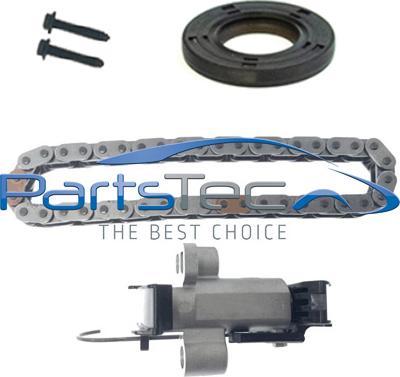 PartsTec PTA114-0502 - Chit lant de distributie aaoparts.ro