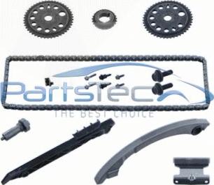 PartsTec PTA114-0026 - Chit lant de distributie aaoparts.ro