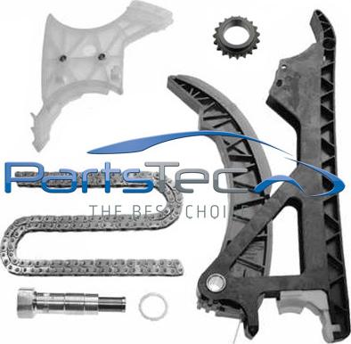 PartsTec PTA114-0167 - Chit lant de distributie aaoparts.ro