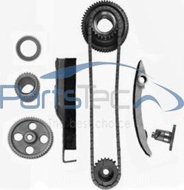 PartsTec PTA114-0121 - Chit lant de distributie aaoparts.ro