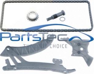 PartsTec PTA114-0216 - Chit lant de distributie aaoparts.ro