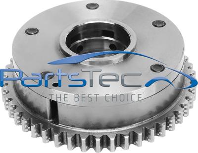 PartsTec PTA126-0031 - Regulator ax cu came aaoparts.ro