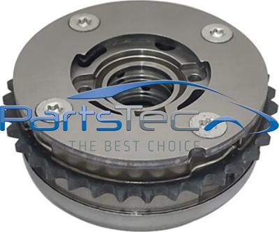 PartsTec PTA126-0249 - Regulator ax cu came aaoparts.ro