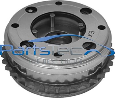 PartsTec PTA126-0250 - Regulator ax cu came aaoparts.ro
