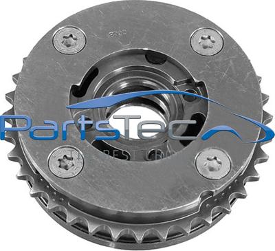 PartsTec PTA126-0207 - Regulator ax cu came aaoparts.ro