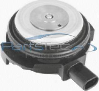 PartsTec PTA127-0149 - Magnet central, poz. arbore cu came aaoparts.ro