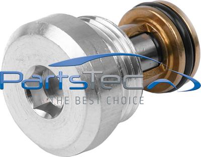 PartsTec PTA127-0301 - Supapa reglare, presiune ulei aaoparts.ro