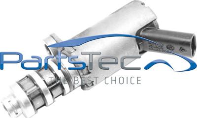PartsTec PTA127-0308 - Supapa reglare, presiune ulei aaoparts.ro