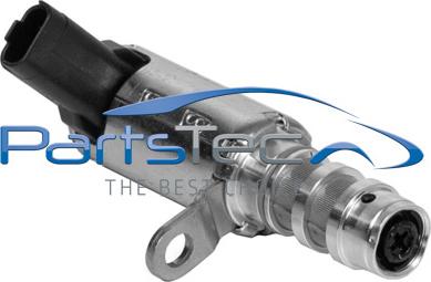 PartsTec PTA127-0282 - Supapa reglare, presiune ulei aaoparts.ro