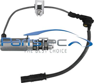 PartsTec PTA127-0270 - Supapa reglare, presiune ulei aaoparts.ro