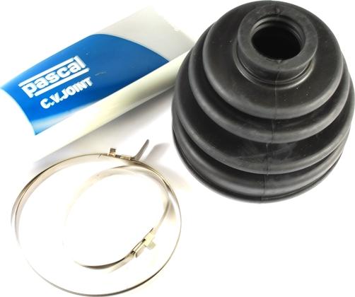 Pascal G55003PC - Burduf cauciuc, articulatie planetara aaoparts.ro