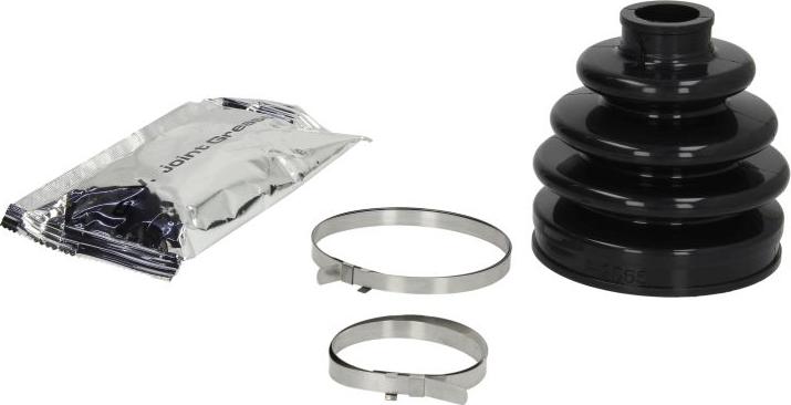 Pascal G55007PC - Burduf cauciuc, articulatie planetara aaoparts.ro