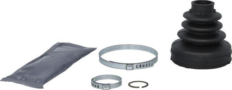 Pascal G5B010PC - Burduf cauciuc, articulatie planetara aaoparts.ro