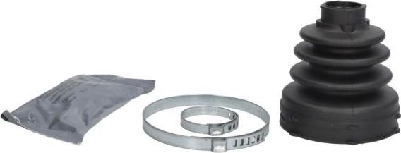 Pascal G5B012PC - Burduf cauciuc, articulatie planetara aaoparts.ro