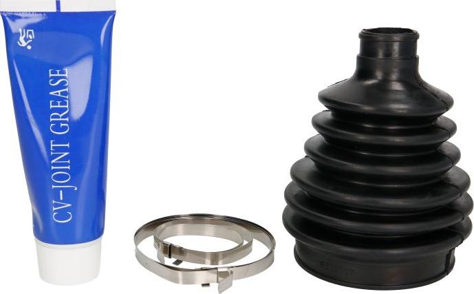 Pascal G5X024PC - Burduf cauciuc, articulatie planetara aaoparts.ro