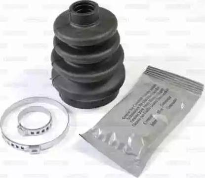 Pascal G6G001PC - Burduf cauciuc, articulatie planetara aaoparts.ro