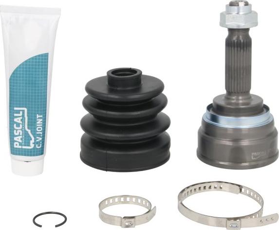 Pascal G15002PC - Set articulatie, planetara aaoparts.ro